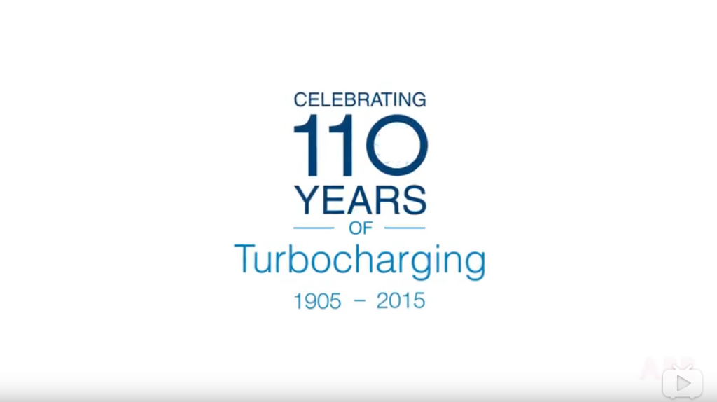 第3讲附3 Celebrating 110 years of turbocharging