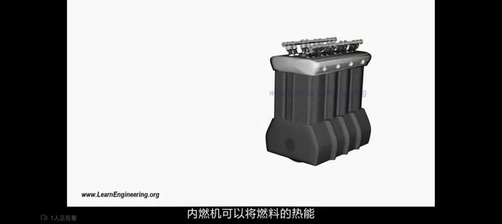 柴油发动机的工作原理